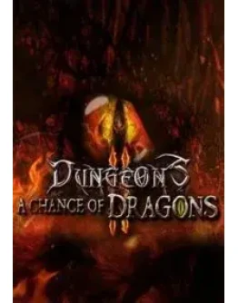 DLC Dungeons 2 - A Chance of Dragons КЛЮЧ STEAM РФ+СН DLC Dungeons 2 - A Chance of Dragons КЛЮЧ STEAM РФ+СН