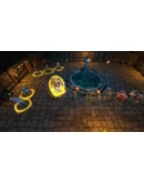 DLC Dungeons 2 - A Chance of Dragons КЛЮЧ STEAM РФ+СН DLC Dungeons 2 - A Chance of Dragons КЛЮЧ STEAM РФ+СН