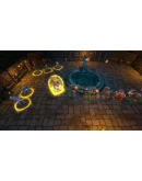 DLC Dungeons 2 - A Chance of Dragons КЛЮЧ STEAM РФ+СН DLC Dungeons 2 - A Chance of Dragons КЛЮЧ STEAM РФ+СН
