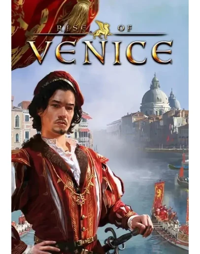 Rise of Venice КЛЮЧ STEAM РФ+СНГ Rise of Venice КЛЮЧ STEAM РФ+СНГ
