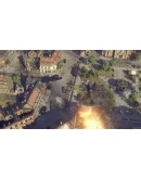 DLC Sudden Strike 4 - Road to Dunkirk КЛЮЧ STEAM
