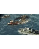 DLC Sudden Strike 4 - Road to Dunkirk КЛЮЧ STEAM