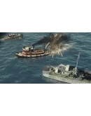 DLC Sudden Strike 4 - Road to Dunkirk КЛЮЧ STEAM