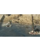 DLC Sudden Strike 4 - Road to Dunkirk КЛЮЧ STEAM