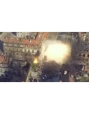 DLC Sudden Strike 4 - Road to Dunkirk КЛЮЧ STEAM