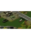Sudden Strike Trilogy КЛЮЧ STEAM РФ+СНГ