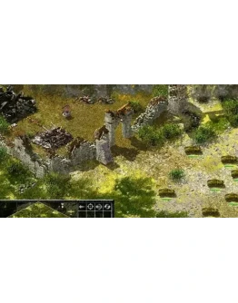 Sudden Strike Trilogy КЛЮЧ STEAM РФ+СНГ