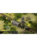 Sudden Strike Trilogy КЛЮЧ STEAM РФ+СНГ