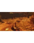 The First Templar КЛЮЧ STEAM РФ+СНГ