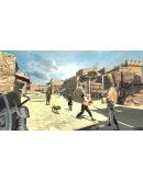 The First Templar КЛЮЧ STEAM РФ+СНГ