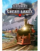 DLC Railway Empire - The Great Lakes КЛЮЧ STEAM РФ+СН DLC Railway Empire - The Great Lakes КЛЮЧ STEAM РФ+СН