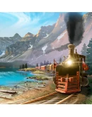 DLC Railway Empire - The Great Lakes КЛЮЧ STEAM РФ+СН DLC Railway Empire - The Great Lakes КЛЮЧ STEAM РФ+СН
