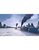 DLC Railway Empire - The Great Lakes КЛЮЧ STEAM РФ+СН DLC Railway Empire - The Great Lakes КЛЮЧ STEAM РФ+СН