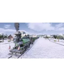 DLC Railway Empire - The Great Lakes КЛЮЧ STEAM РФ+СН DLC Railway Empire - The Great Lakes КЛЮЧ STEAM РФ+СН