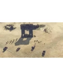 DLC Sudden Strike 4 - Africa Desert War КЛЮЧ STEAM