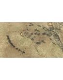DLC Sudden Strike 4 - Africa Desert War КЛЮЧ STEAM