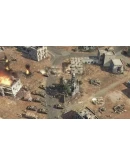 DLC Sudden Strike 4 - Africa Desert War КЛЮЧ STEAM