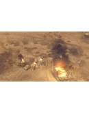 DLC Sudden Strike 4 - Africa Desert War КЛЮЧ STEAM