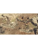 DLC Sudden Strike 4 - Africa Desert War КЛЮЧ STEAM