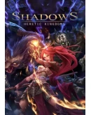 Shadows: Heretic Kingdoms КЛЮЧ STEAM РФ+СНГ