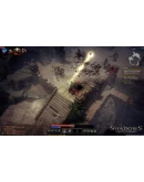 Shadows: Heretic Kingdoms КЛЮЧ STEAM РФ+СНГ