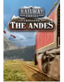 DLC Railway Empire - Crossing the Andes КЛЮЧ STEAM DLC Railway Empire - Crossing the Andes КЛЮЧ STEAM