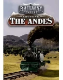 DLC Railway Empire - Crossing the Andes КЛЮЧ STEAM DLC Railway Empire - Crossing the Andes КЛЮЧ STEAM