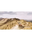 DLC Railway Empire - Crossing the Andes КЛЮЧ STEAM DLC Railway Empire - Crossing the Andes КЛЮЧ STEAM