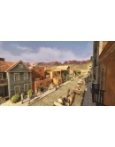 DLC Railway Empire - Crossing the Andes КЛЮЧ STEAM DLC Railway Empire - Crossing the Andes КЛЮЧ STEAM