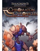 DLC Shadows: Awakening - The Chromaton Chronicles КЛЮЧ