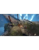 DLC Shadows: Awakening - The Chromaton Chronicles КЛЮЧ