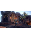 DLC Shadows: Awakening - The Chromaton Chronicles КЛЮЧ