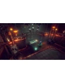 DLC Shadows: Awakening - The Chromaton Chronicles КЛЮЧ