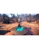 DLC Shadows: Awakening - The Legendary Armour Pack КЛЮЧ