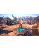 DLC Shadows: Awakening - The Legendary Armour Pack КЛЮЧ