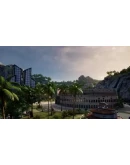 Tropico 6 КЛЮЧ STEAM РФ+СНГ