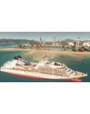 Tropico 6 КЛЮЧ STEAM РФ+СНГ