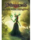 DLC Dungeons 3 - An Unexpected DLC КЛЮЧ STEAM РФ+СНГ DLC Dungeons 3 - An Unexpected DLC КЛЮЧ STEAM РФ+СНГ
