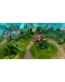 DLC Dungeons 3 - An Unexpected DLC КЛЮЧ STEAM РФ+СНГ DLC Dungeons 3 - An Unexpected DLC КЛЮЧ STEAM РФ+СНГ