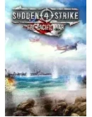 DLC Sudden Strike 4 - Pacific КЛЮЧ STEAM РФ+СНГ