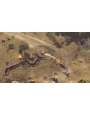 DLC Sudden Strike 4 - Pacific КЛЮЧ STEAM РФ+СНГ