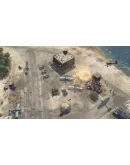 DLC Sudden Strike 4 - Pacific КЛЮЧ STEAM РФ+СНГ