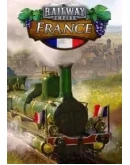 DLC Railway Empire - France КЛЮЧ STEAM РФ+СНГ