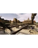 DLC Railway Empire - France КЛЮЧ STEAM РФ+СНГ