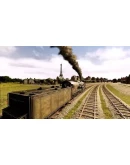 DLC Railway Empire - France КЛЮЧ STEAM РФ+СНГ