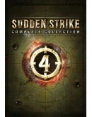 Sudden Strike 4 - Complete Collection КЛЮЧ STEAM Sudden Strike 4 - Complete Collection КЛЮЧ STEAM