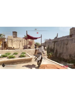 Assassins Creed Mirage Deluxe Offline
