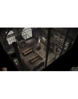 Commandos 3: Destination Berlin КЛЮЧ STEAM РФ+СНГ