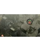 Commandos 3: Destination Berlin КЛЮЧ STEAM РФ+СНГ Commandos 3: Destination Berlin КЛЮЧ STEAM РФ+СНГ