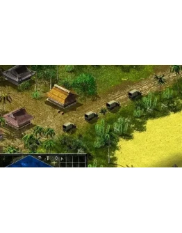 Sudden Strike 2 - Gold КЛЮЧ STEAM РФ+СНГ